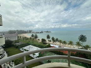 Seaview Retreat -Regency Tg Tuan Beach Resort, Port Dickson, Malaysia